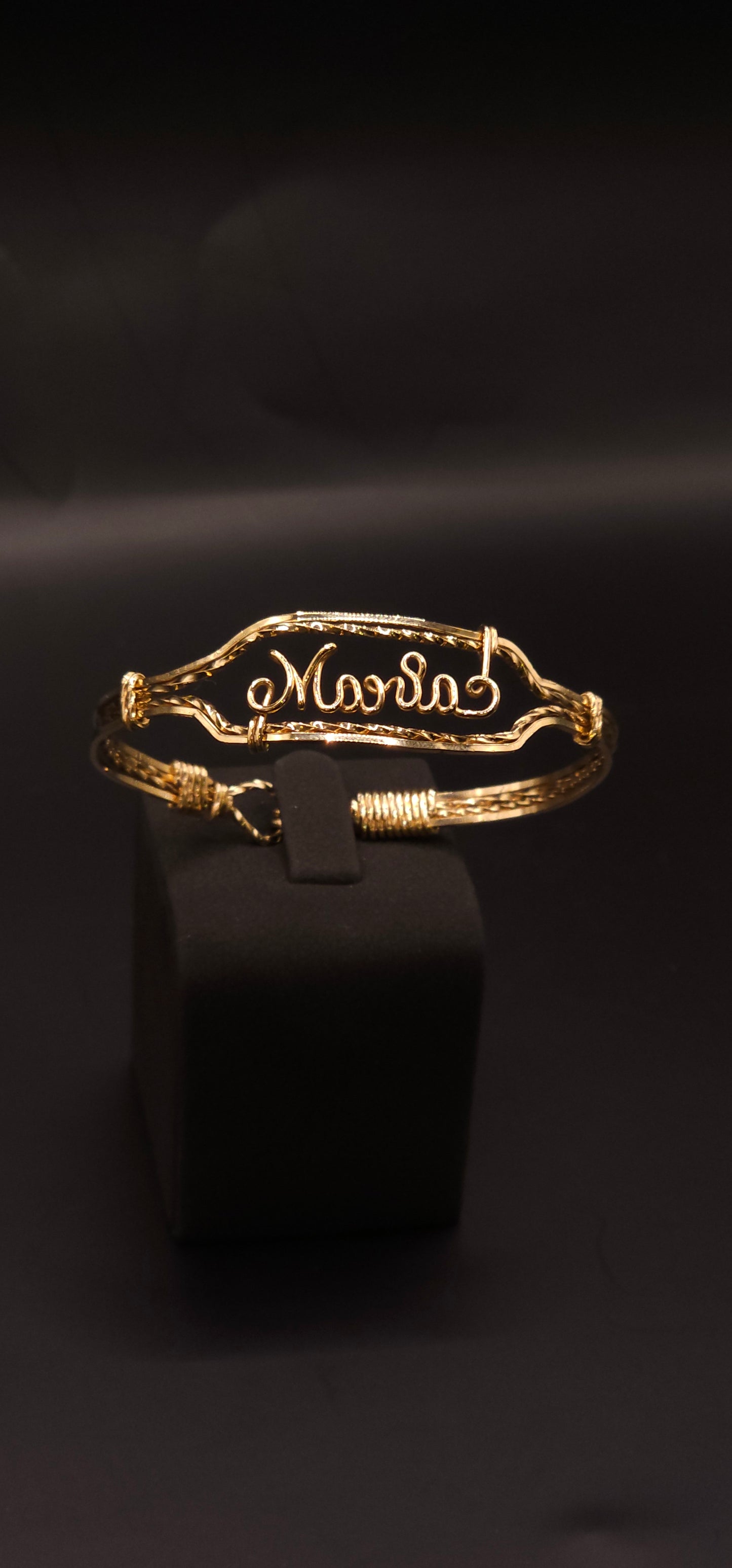 Maria – 14K Gold Filled Bracelet | Essme