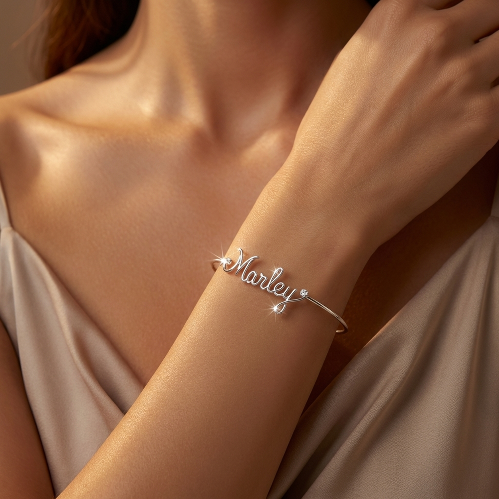 handcrafted personalized ring with custom name engraving and meaningful details, elegant minimalist jewelry design