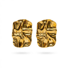 Tarnish Resistant Gold Plated Earrings | Hypoallergenic & Tarnish Resistant Earrings