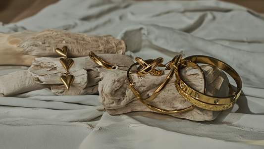 Introducing the Filomena Collection – Jewelry with Meaning