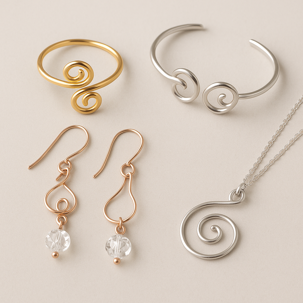 Caring for Your Handmade Jewelry: Keep It Beautiful for Years