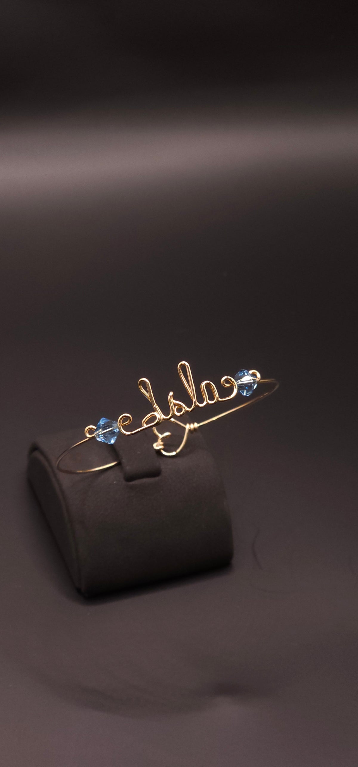 Isla – 14K Gold Filled Bracelet | Essme