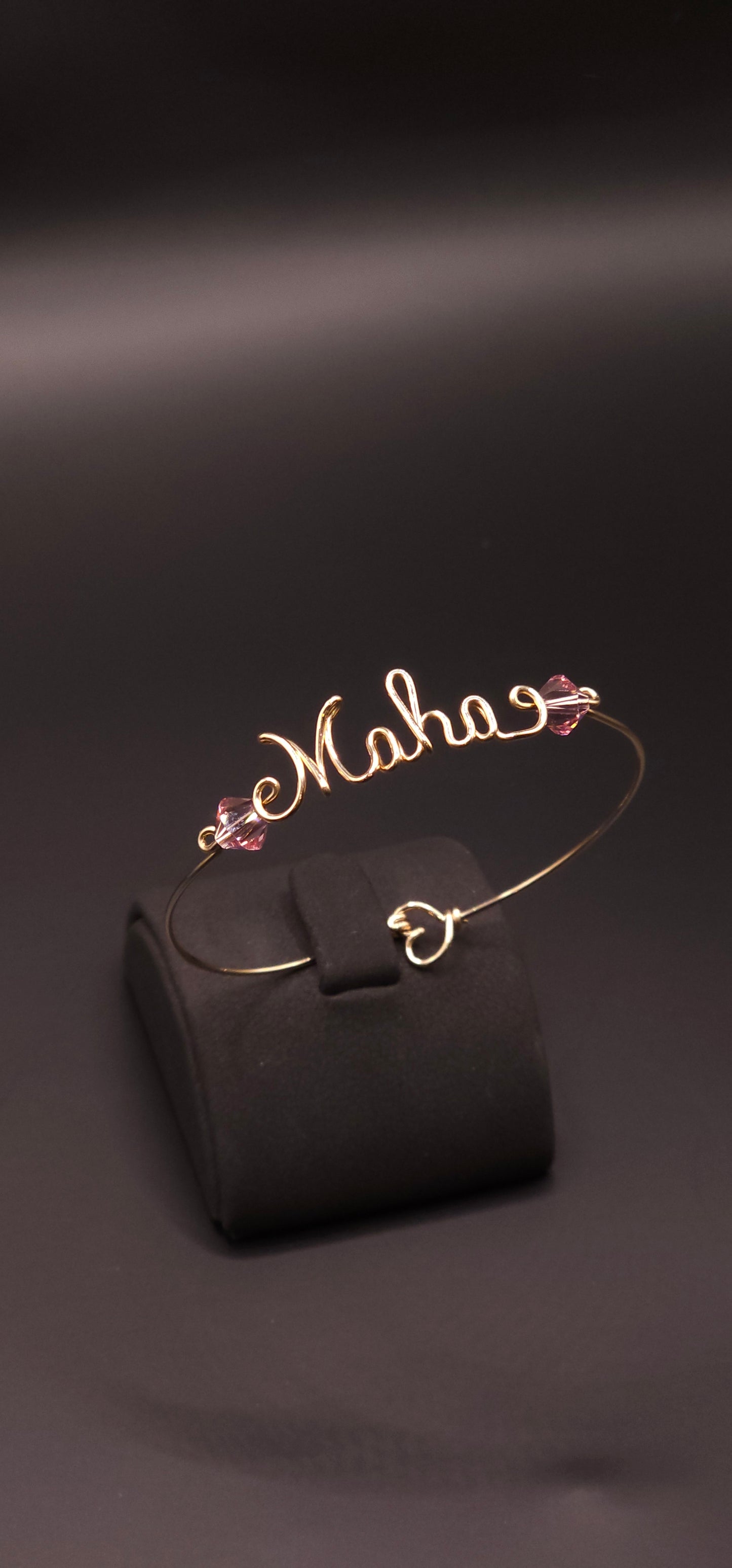 Maha – 14K Gold Filled Bracelet | Essme