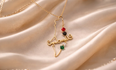 Gold For Every Event