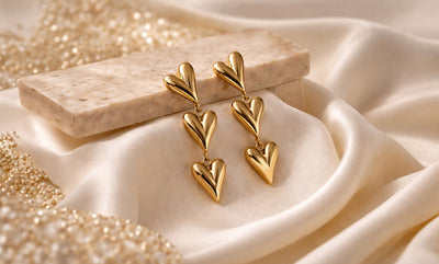 Gold For Every Event