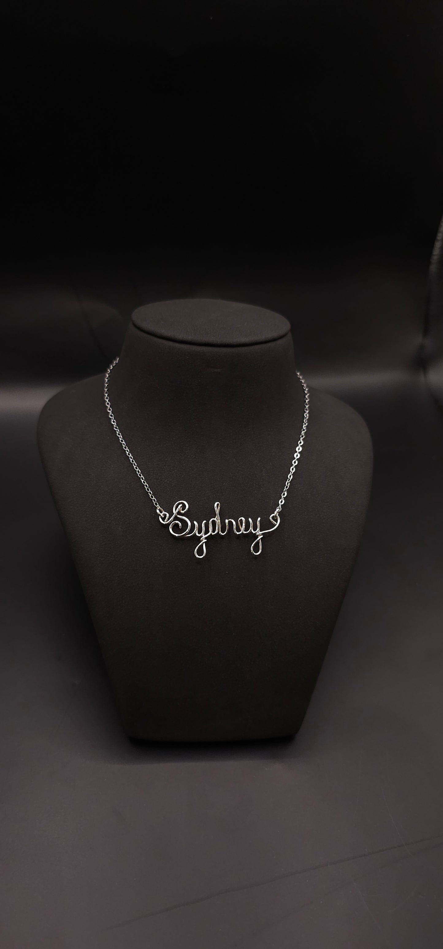 Sydney – .925 Italian Sterling Silver Filled Pendant | Essme