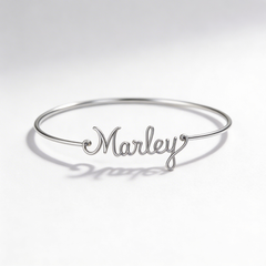 Custom 14K Gold Filled Bracelet | Personalized Bracelets for Special Occasions
